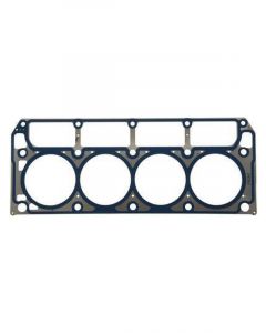 Mahle Cylinder Head Gasket Multi-Layer Steel 4.000 in. Bore Cadillac Che