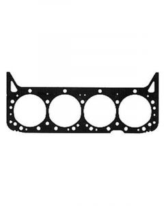 Mahle Cylinder Head Gasket Multi-Layer Steel 4.125 in. Bore .026 in. comp