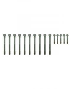Mahle Cylinder Head Bolts GMC 5.7L 04-05 (04 2Nd Design) Gmt 4.8L 5.3L