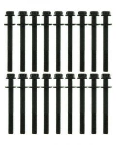 Mahle Cylinder Head Bolts General Motors Truck Duramax Diesel 2001-200