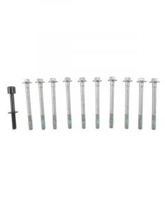 Mahle Cylinder Head Bolts GM 5.3L Vin C (2014-2017) 6.2L Vin J (2014-2