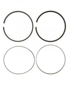 Mahle Single Cylinder Set GMC Trk. (6.6L) 403 Cid Duramax Turbo Diesel
