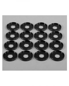 Manley Valve Spring Locators Outside Steel .635 in. Thick 1.740 in. S
