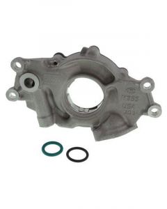 Melling Oil Pump Standard Volume Standard Replacement Includes Gasket Bui