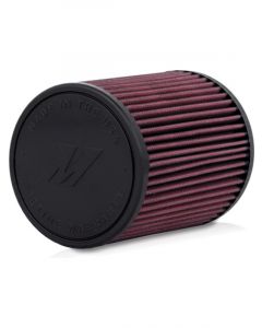 Mishimoto Performance Air Filter 2.75 in. Inlet 6 in. Filt