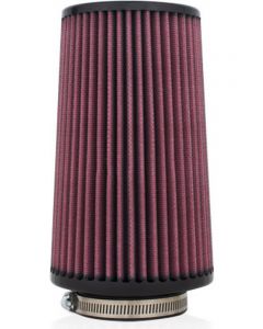 Mishimoto Performance Air Filter 2.75 in. Inlet 8 in. Filt