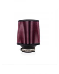 Mishimoto Performance Air Filter 3.00 in. Inlet 6 in. Filt
