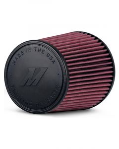 Mishimoto Performance Air Filter 3.5 in. Inlet 8 in. Filte