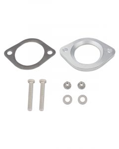 Mishimoto For Subaru Exhaust Adapter Stock Downpipe to 3 in. E