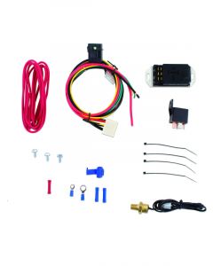 Mishimoto Adjustable Fan Controller Kit