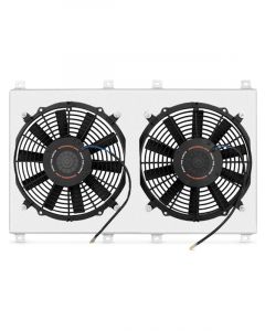 Mishimoto For Subaru Legacy Turbo Performance Aluminum Fan Shroud K
