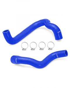 Mishimoto Ford Fiesta ST Silicone Radiator Hose Kit 2014+ Blu