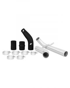 Mishimoto Mitsubishi Lancer Evolution X Upper Intercooler Pipe