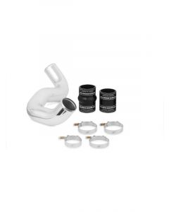 Mishimoto Ford 6.0L Powerstroke Cold-Side Intercooler Pipe and