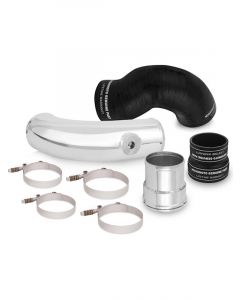 Mishimoto Ford 6.7L Powerstroke Cold-Side Intercooler Pipe and
