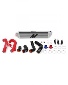 Mishimoto Honda Civic 1.5T/Si Performance Intercooler Kit 2