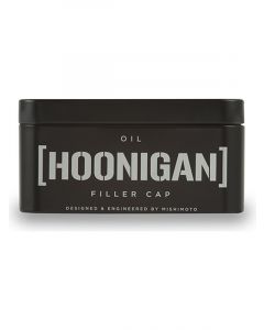 Mishimoto LS Engine Oil Filler Cap Hoonigan