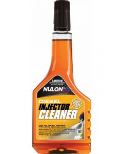 Nulon Diesel Injector Cleaner 300ml Treats Up To 300L
