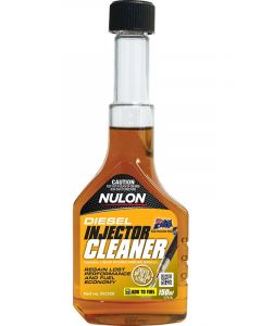 Nulon Diesel Injector Cleaner 150ml