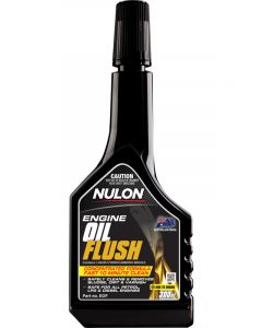 Nulon Engine Oil Flush Concentrated Formula 300ml