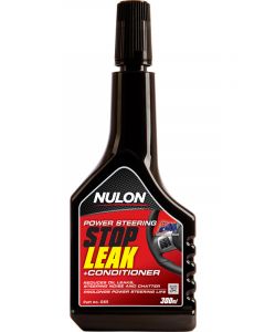 Nulon Power Steering Stop Leak and Conditioner 300ml