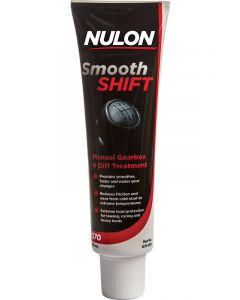 Nulon Smooth Shift Manual Gearbox and Diff Treatment 250ml