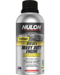 Nulon Pro-Strength Heavy Duty Diesel Engine Treatment 500ml