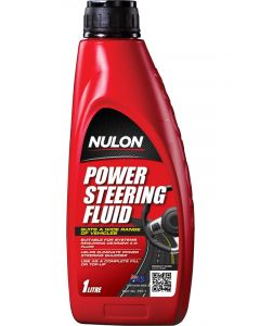 Nulon Power Steer Fluid 1L