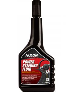Nulon Power Steer Fluid 500ml