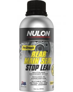 Nulon Pro-Strength Rear Main Seal Stop Leak Concentrated Formula 500ml
