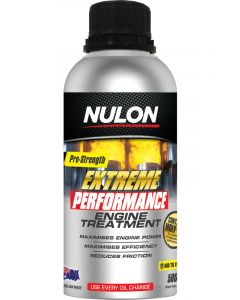 Nulon Pro-Strength Extreme Performance Engine Treatment 500ml