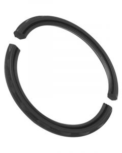 Proflow Rear Main Rope To Neoprene Conversion Seal For Holden 253-308