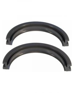 Proflow Rear Main Seal Neoprene Seal Holden V8 253-309