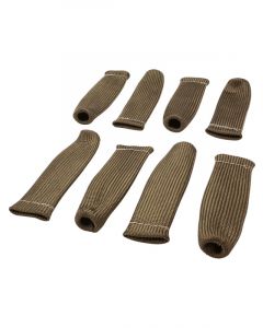 Proflow Spark Plug Boot Heat Shields Lava Rock 590 Degrees Celsiu