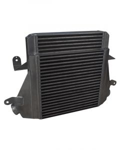 Proflow Ford Falcon FG XR6 & F6 Typhoon Stepped Core Intercooler