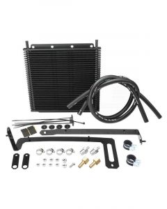 Proflow Transmission Oil Cooler Kit