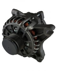 Proflow Alternator 135 Amp Ford Falcon BA 5.4L CW 6-Groove Clutch