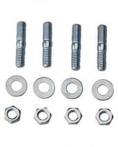 Proflow Carburettor Stud Kit 1-3/8" Length