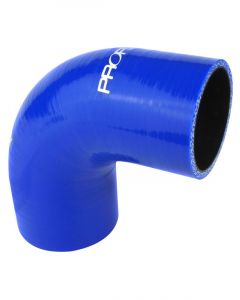 Proflow Hose Tubing Air intake Silicone Reducer 1.50in. 2.50in