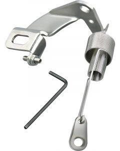 Proflow Throttle Return Spring Kit Dual Application Stainless Steel