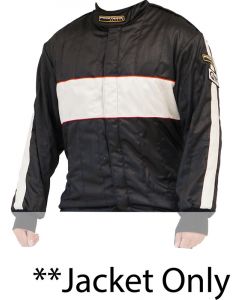 Proflow Racing Suit Small Blue