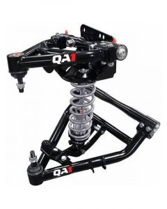 QA1 Coilover Conversion Double Adjustable Shocks 650 lb. Spring Rat