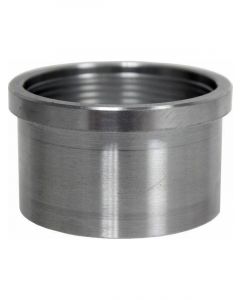 QA1 Mounting Sleeve Ball Joint Replacement Component Screw-In to K614