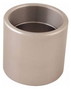 QA1 Ball Joint Housing Upper Weld-in 1.438 Ball joint studs