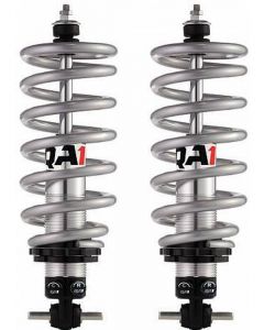 QA1 Coilover System Pro Aluminium Double Adjustable 10-500 (rate/