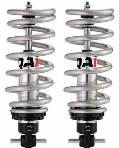 QA1 Coilover System Pro Aluminium Single Adjustable 10-500 (rate/