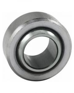 QA1 Spherical Bearing Metric MCOM Series Steel PTFE Lined 42mm Receive
