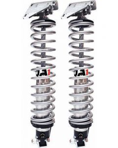 QA1 Coilover System Pro Rear Single Adjustable 64-72 GM A/G-Body 12-1