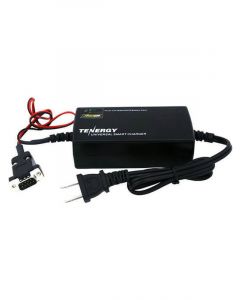 Racepak Battery Charger 12V Nicad