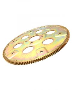 RTS Transmission Flexplate For BB Chevrolet 454 Gold Zinc 168 Tooth Ext